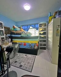 Blk 447B Fernvale Lodge (Sengkang), HDB 2 Rooms #581237521